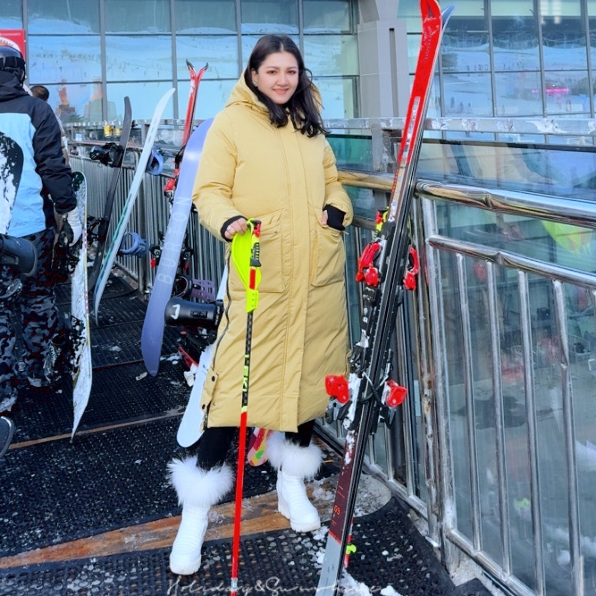 新款女装时尚休闲套装女装