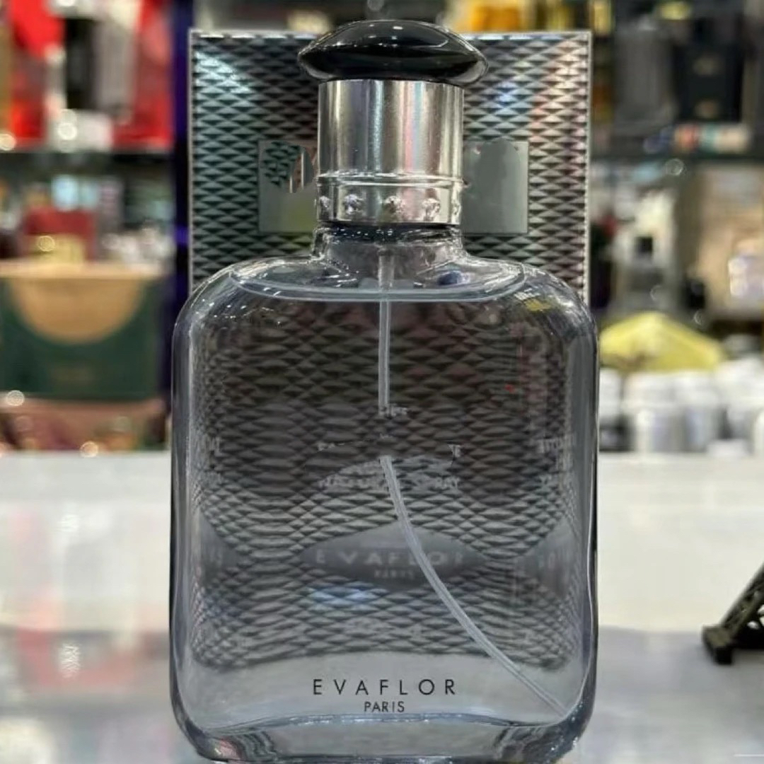 【WK】男士自由淡香水经典款式EDT持久留香木质香上班约会送礼