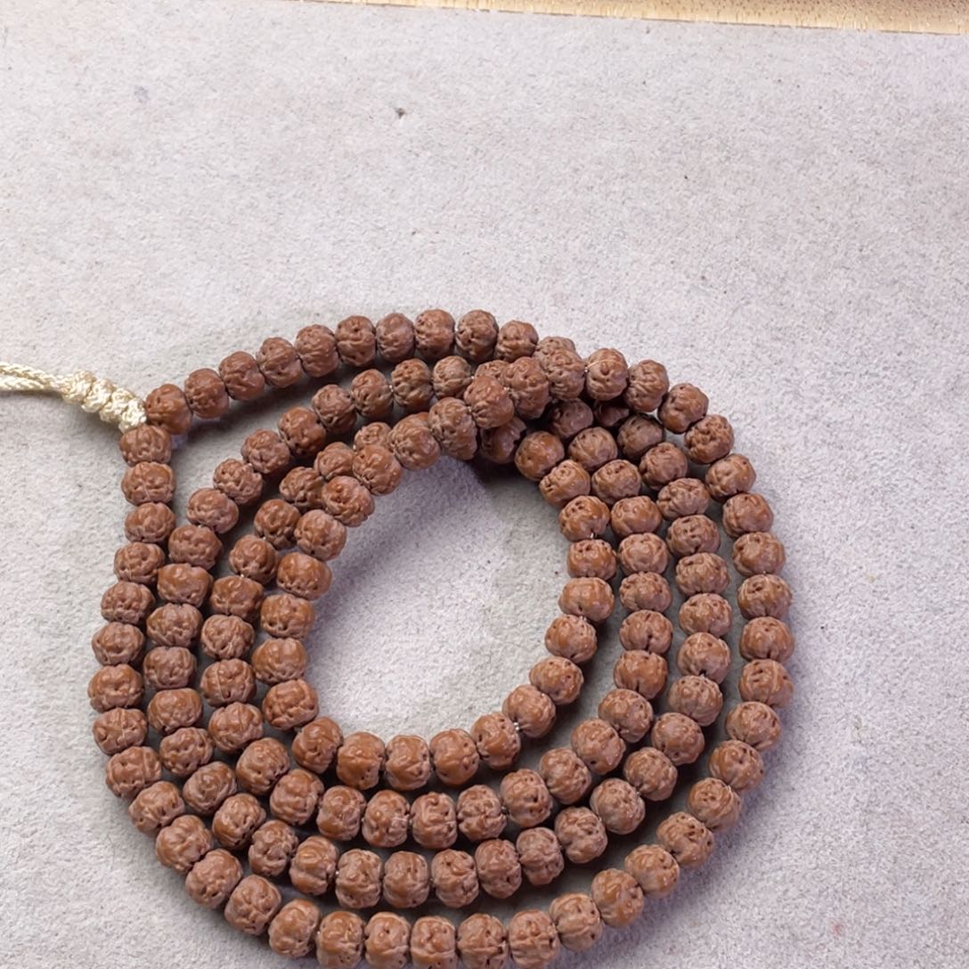 阴***乐金刚菩提吊坠佛手