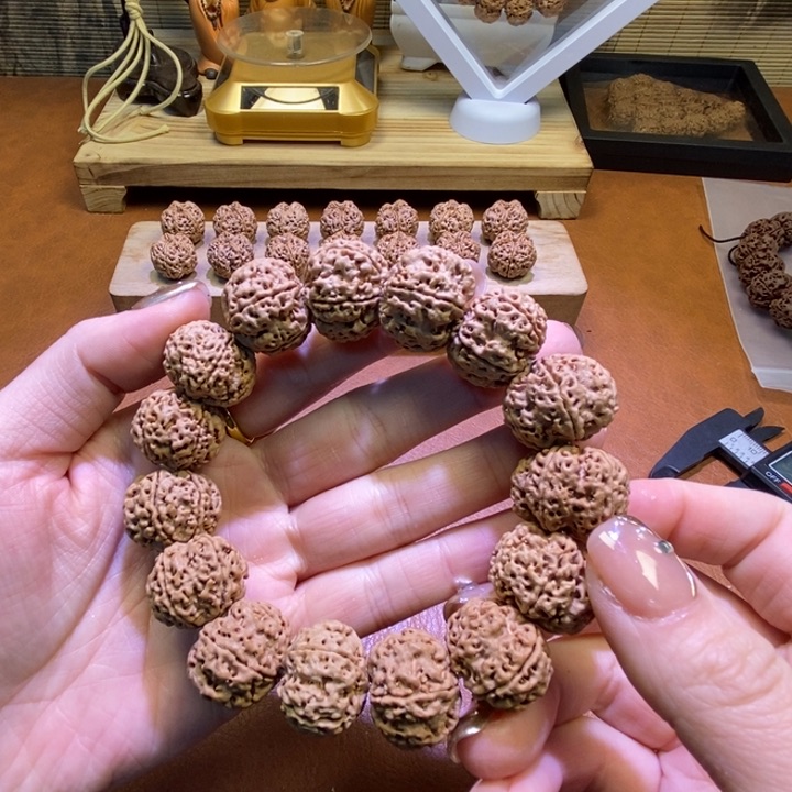 金刚菩提手串福利