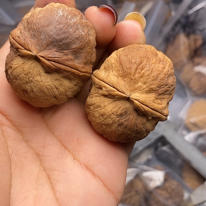 文玩核桃吊坠45号41mm