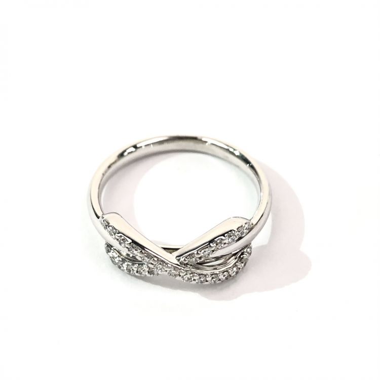 95新/蒂芙尼/戒指/C1368846285/[251210ELA]