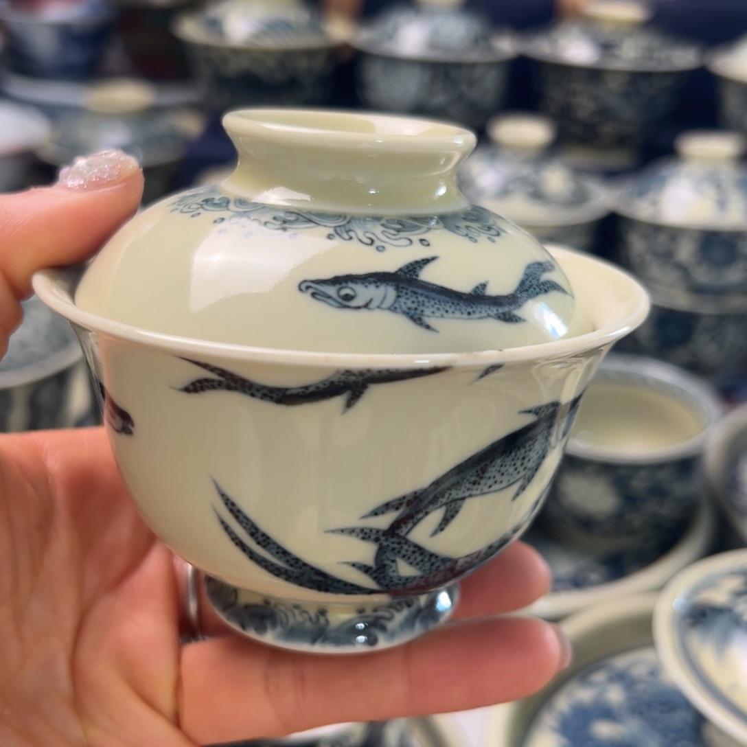 【闪购商品】瓷片陶瓷艺术有限公司