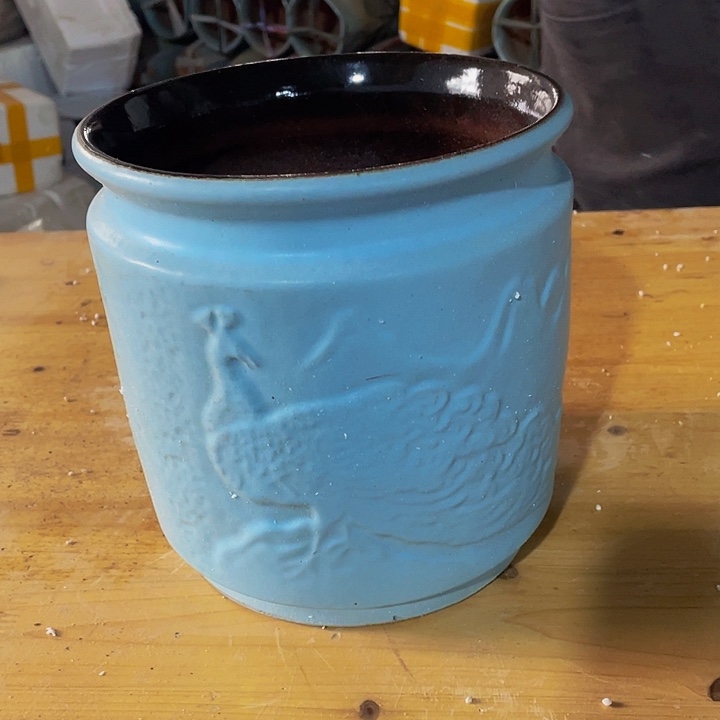 红陶瑕疵20:20一个