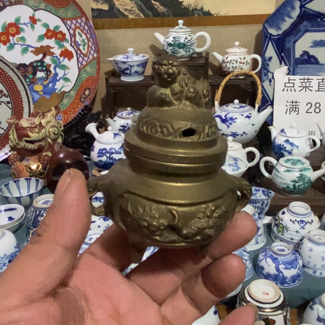 舶来瓷器满28包邮当日凑单
