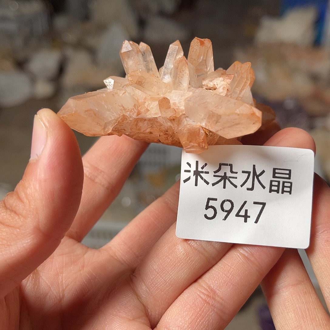 爱***水珠宝半成品水晶未镶嵌