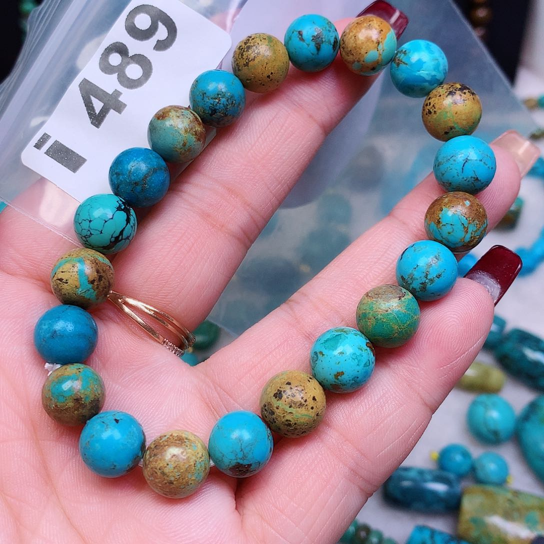 空竹粉丝专享十堰特色手工散珠