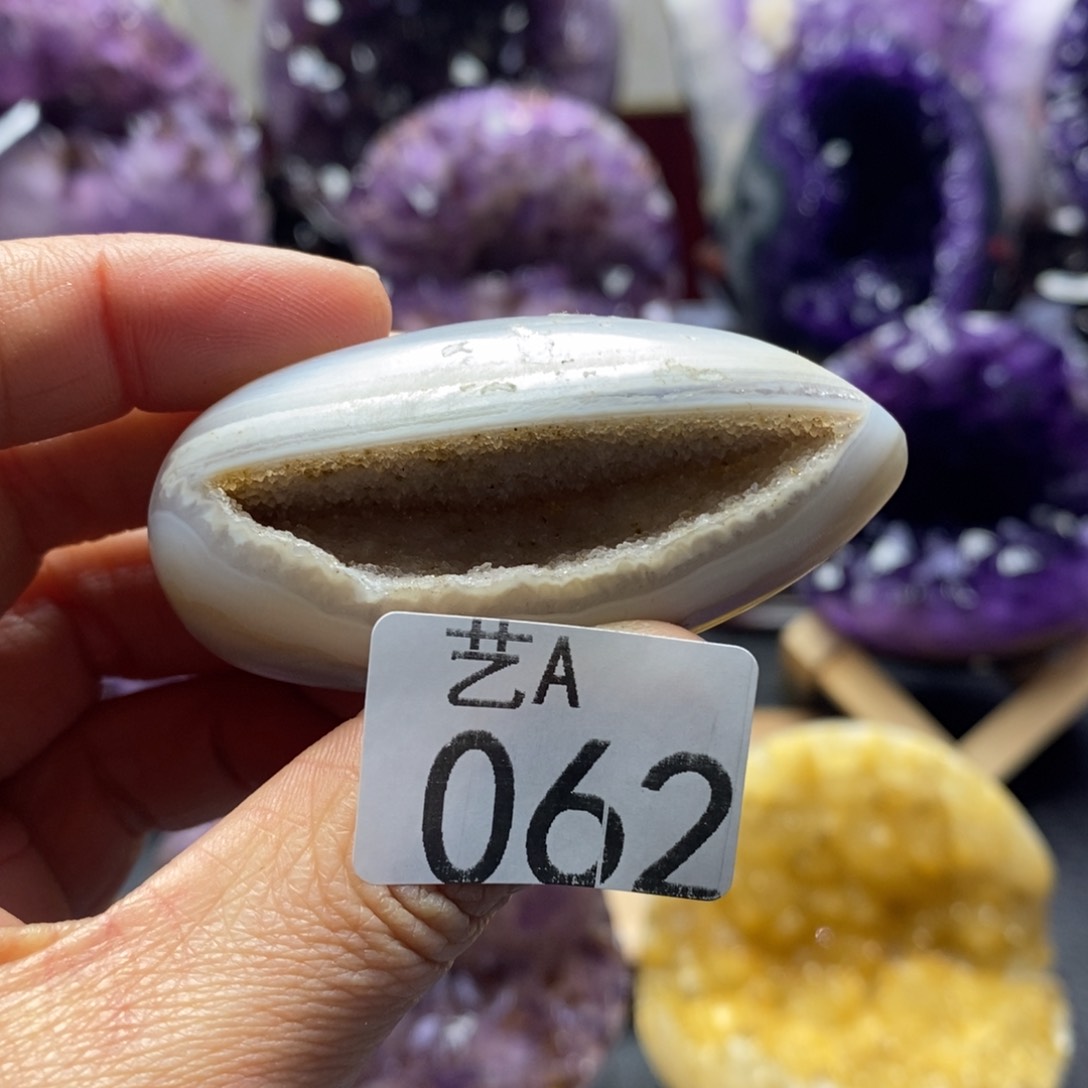【闪购商品】水晶大型摆件（非配饰）未镶嵌