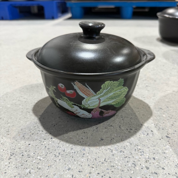 景德镇珍宝砂锅1910白菜1.5升