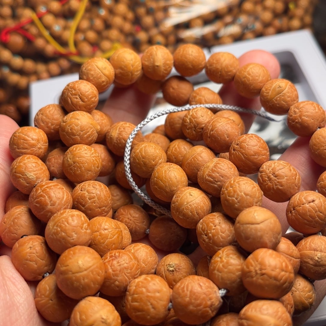 吊坠凤眼菩提凤眼