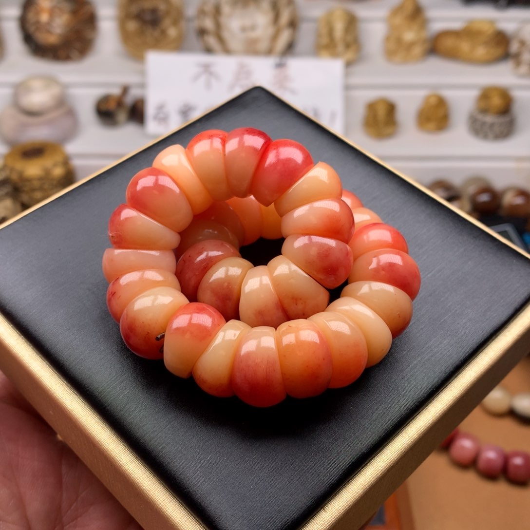 驼骨其他天天都在盘  14