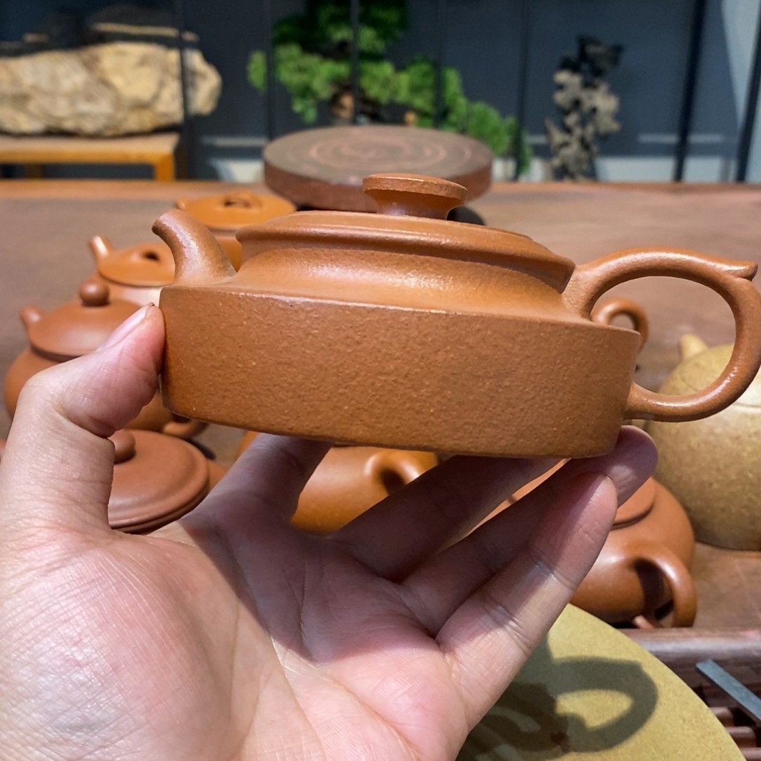 紫砂茶壶り****子宜兴紫砂壶