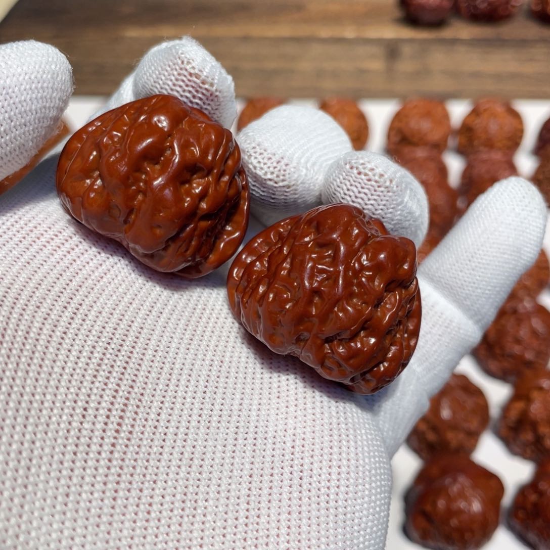 猴头核桃吊坠蛤蟆头234.08.35