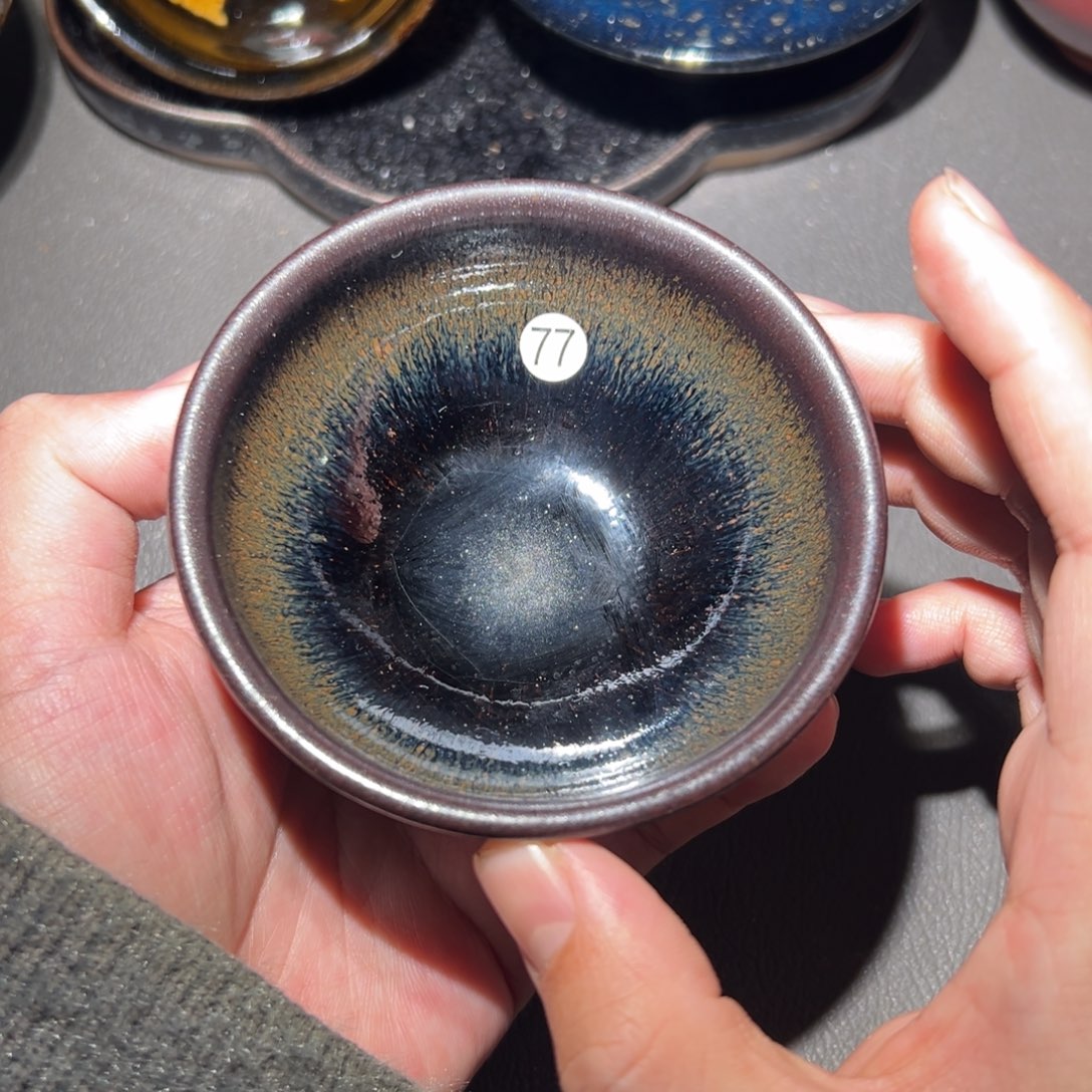 茶盏这个时候才会明白为什么有时候