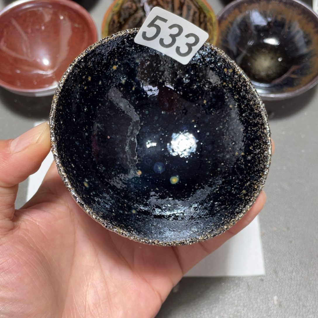 茶盏美好生活从开始