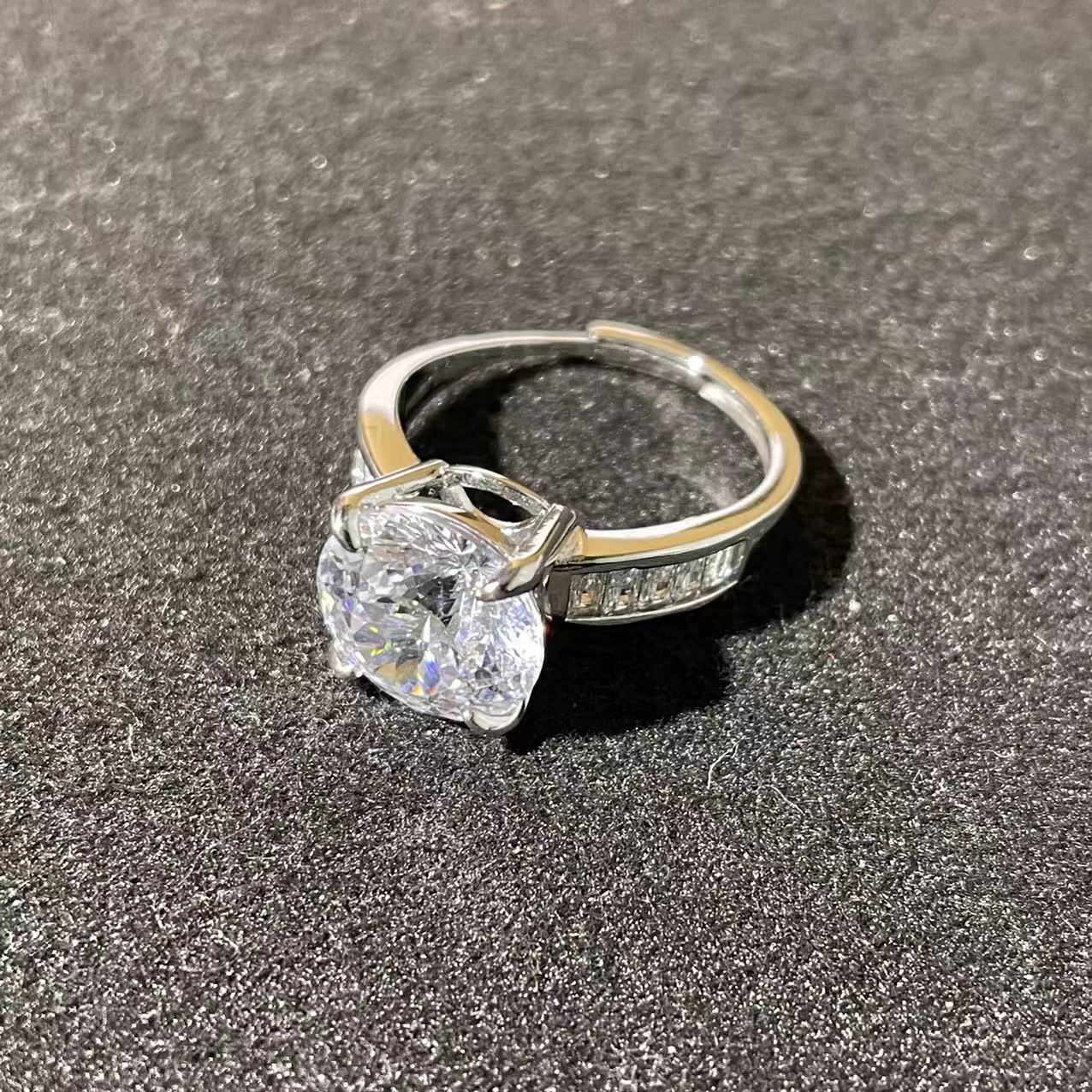  【光头强精选】XGB-233时尚设计戒指多样性发一件