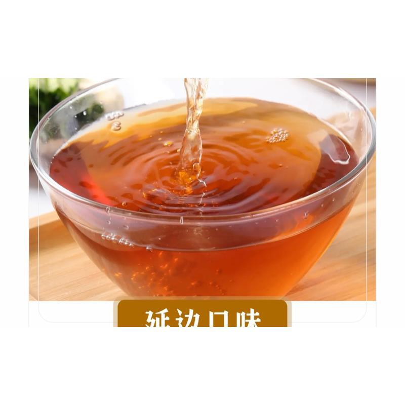 朴美钰苹果梨冷面汤汁入口酸甜350ml/瓶
