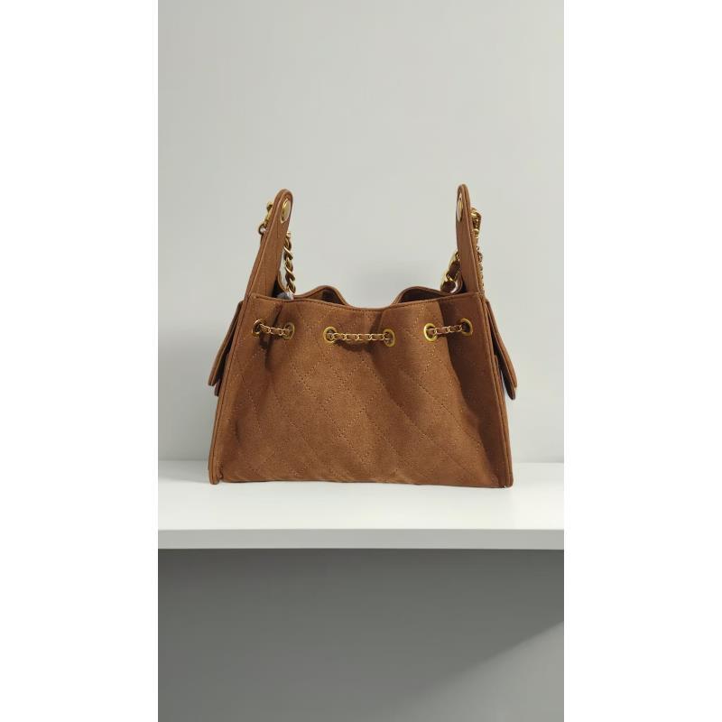 【 E386】25Bag-百搭手提单肩斜挎包大容量通勤女包