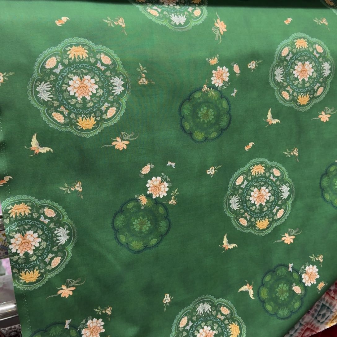 棉一米价1.1米宽纯棉平布23