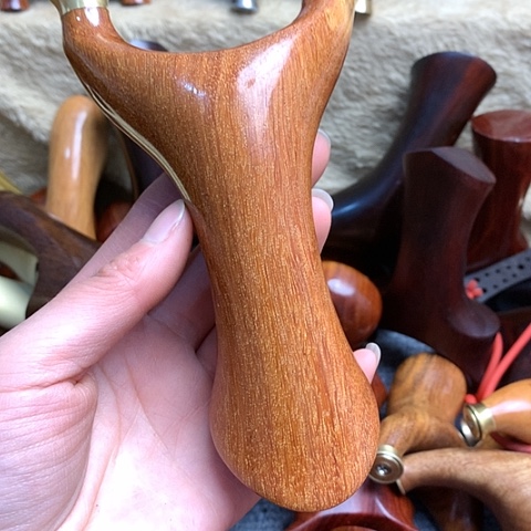 大果紫檀（缅甸花梨）瑕疵134