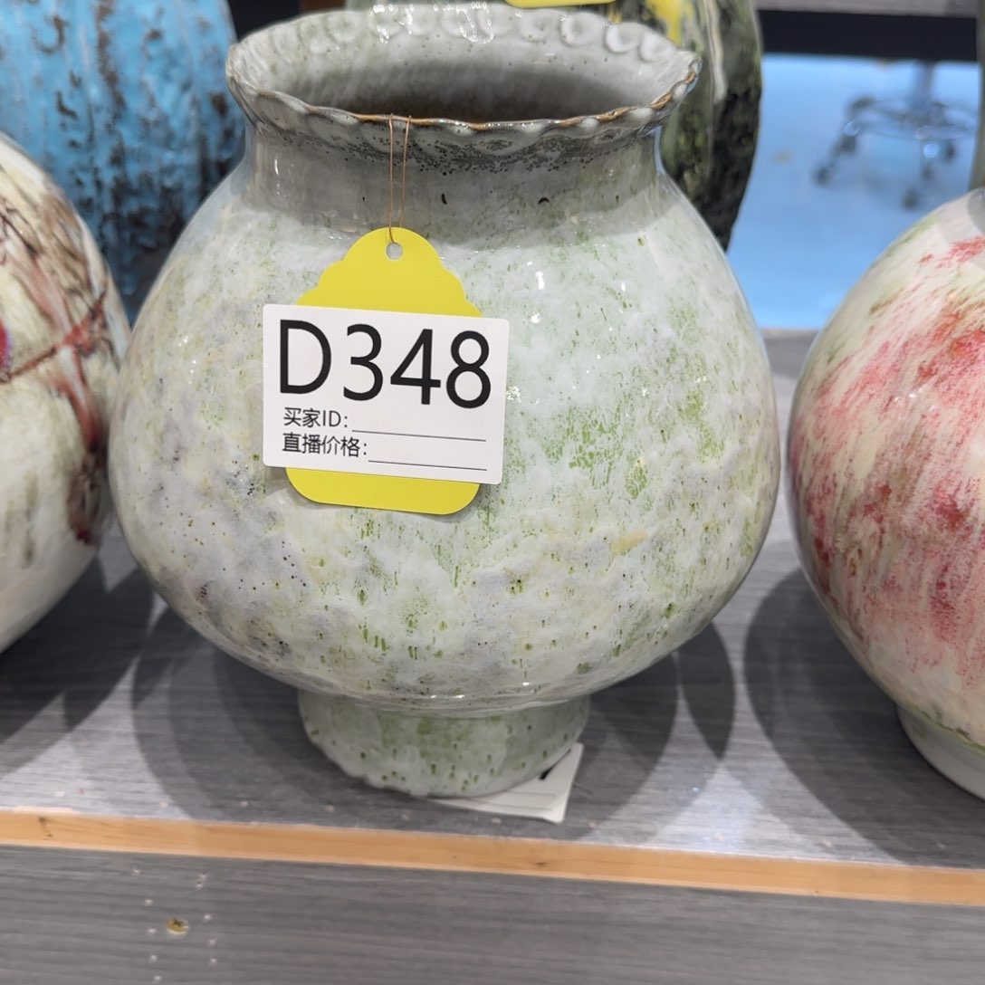 景德镇陶瓷艺术品福利24-10