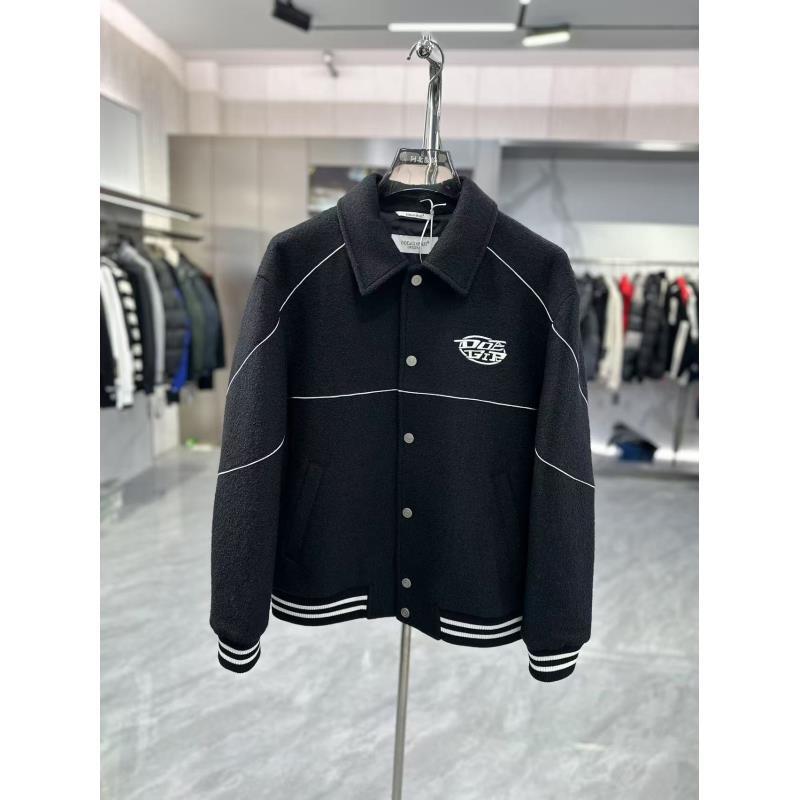 241250秋冬男士外套B61