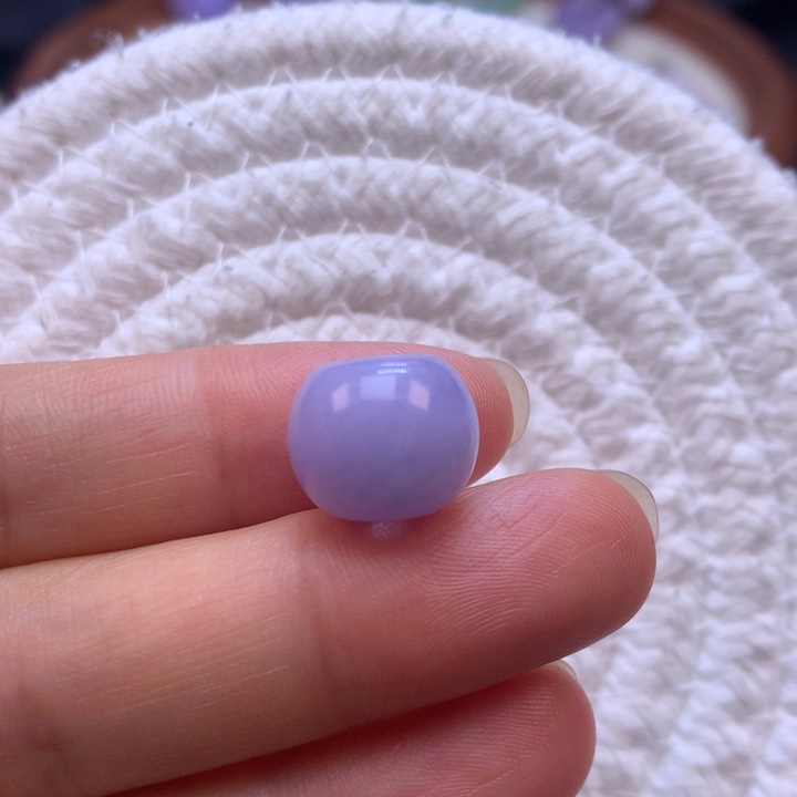 翡翠散珠粉春紫鼓珠