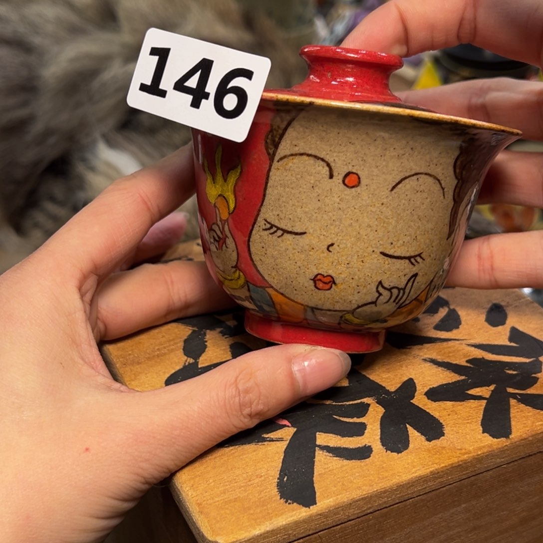 瓷片景德镇陶瓷美术作品