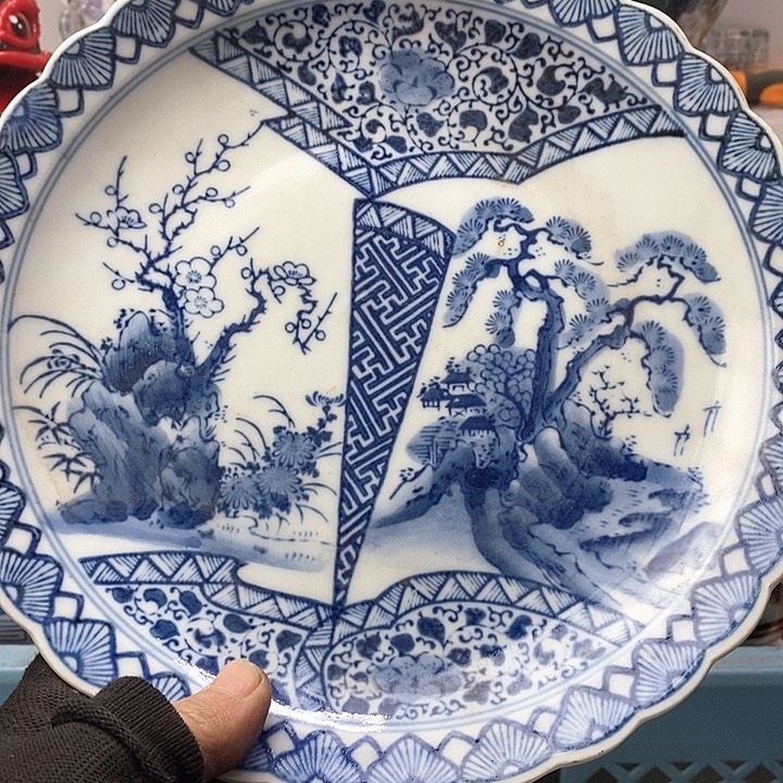 瓷片我就会一直爱她很好啊真的非常