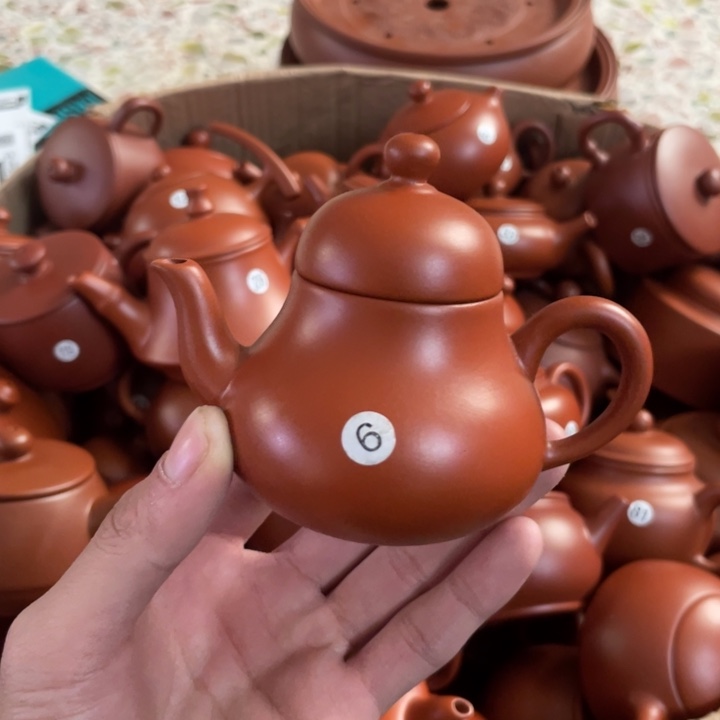 茶壶紫砂紫砂壶茶壶包邮毫升120