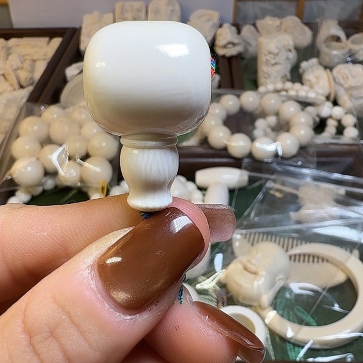 手串/手链/手镯猛犸象牙