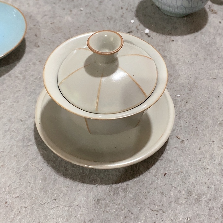 微瑕茶具介意勿拍