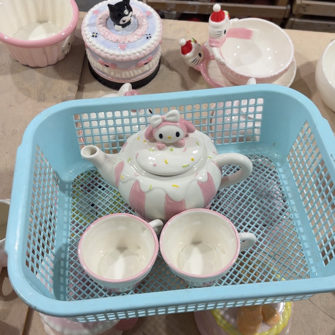 紫砂我也想要一个这样的朋友