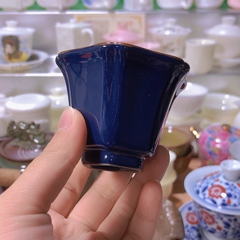 陶瓷制品及陶瓷艺术品微瑕