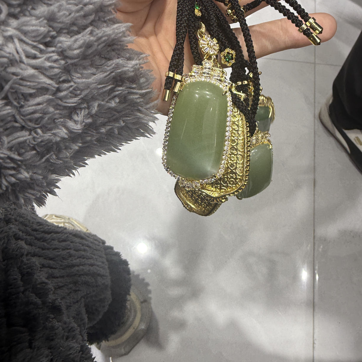 精品金丝玉多样性随机发拍一发一