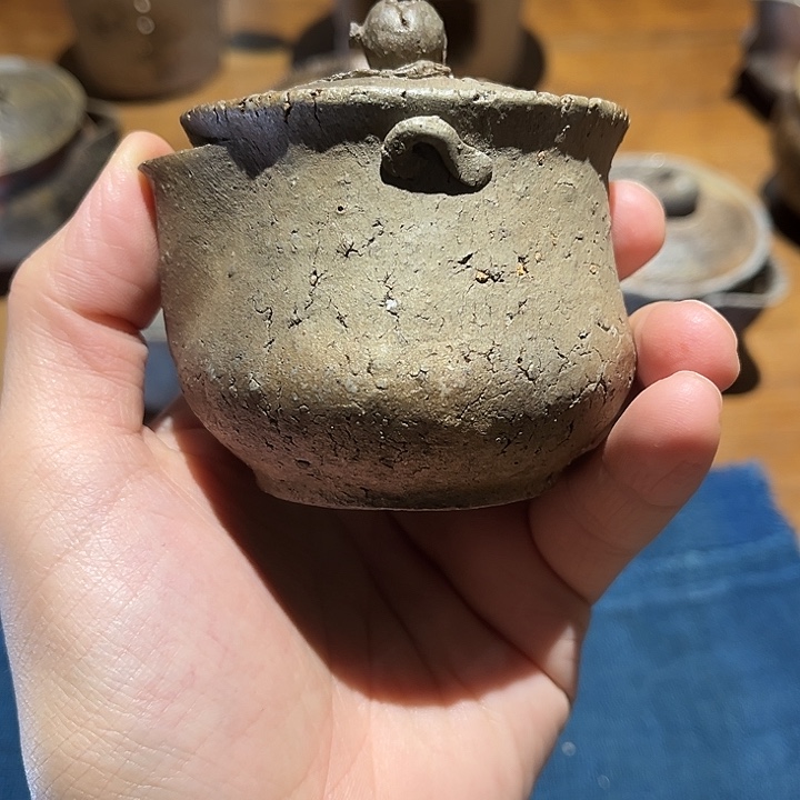 好好卖壶天天向上