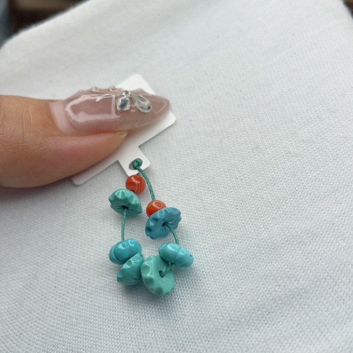 南红玛瑙未镶嵌珠宝奇石