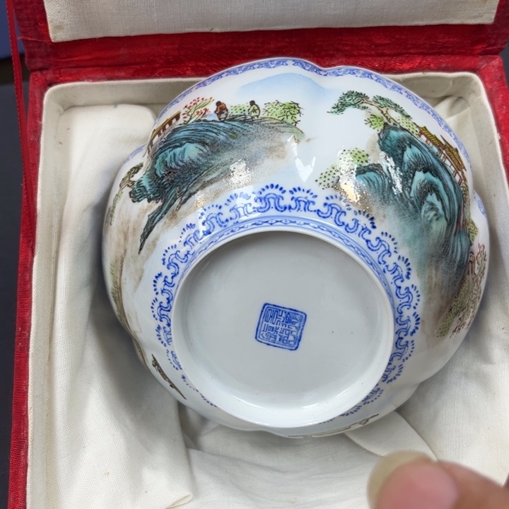 感谢你的陪伴方式我