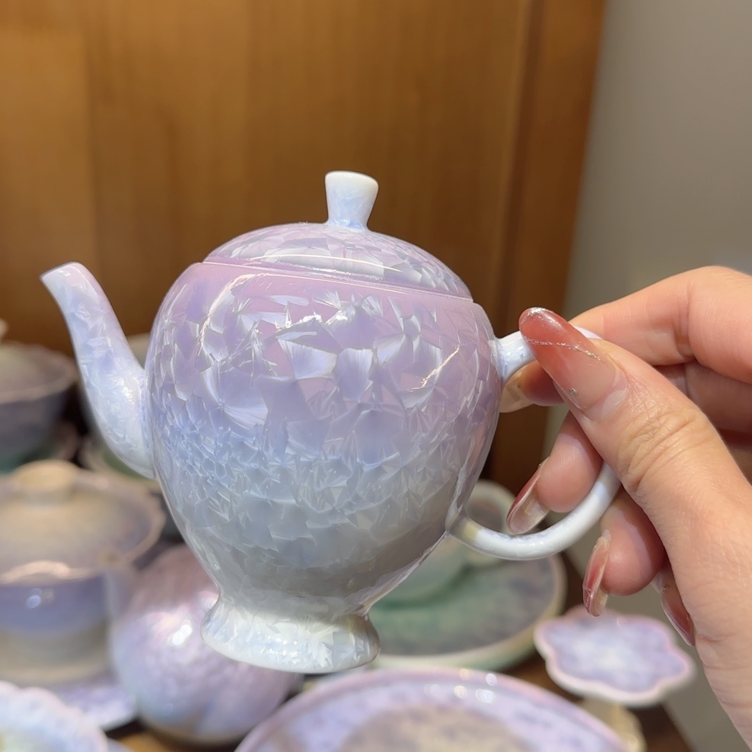 速****茶杯的设计与设计有一定程度