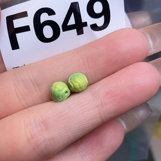 珠珠、老型、三通、墩子空竹配件（直播间选货为准）