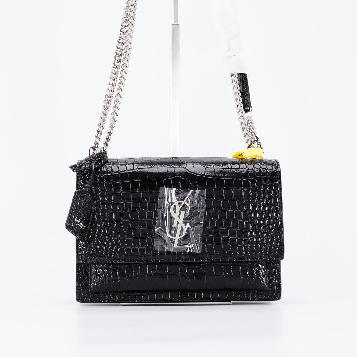 99新 YSL/圣罗兰 【一号店】日落包/98新/BG22005380