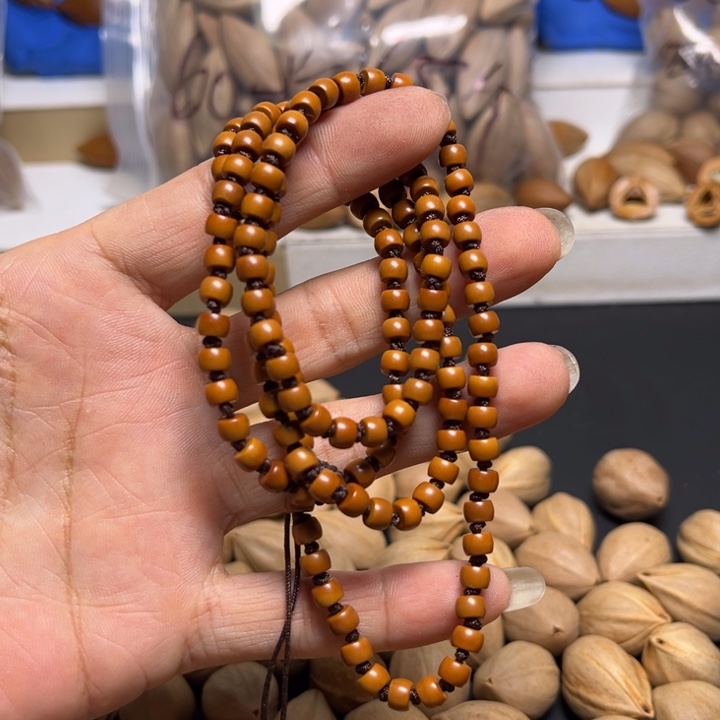 手串/手链橄榄核111