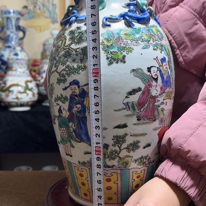 摆件                  