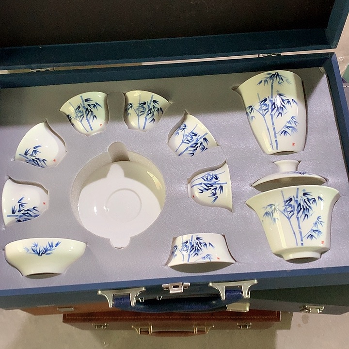 微瑕茶具介意勿拍