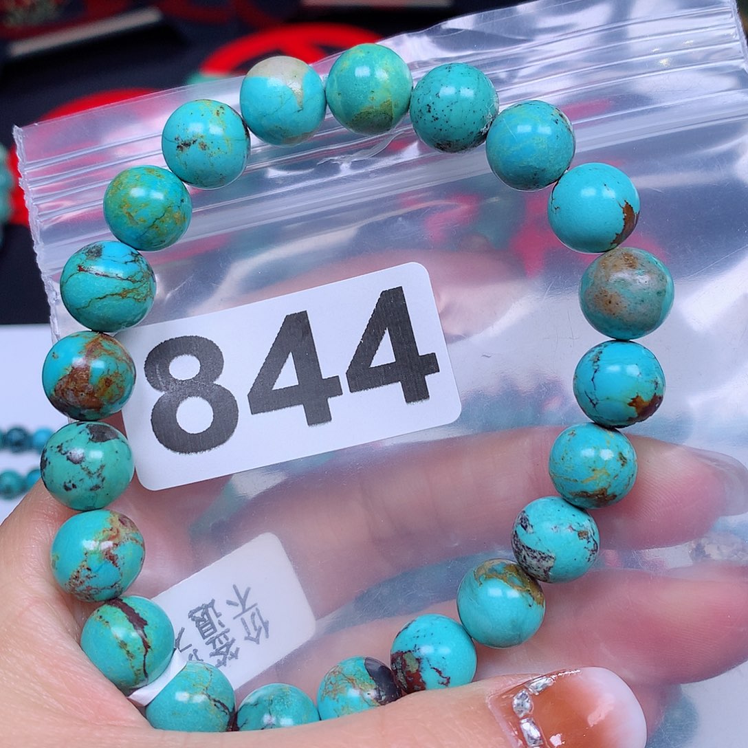 空竹粉丝专享十堰特色手工散珠