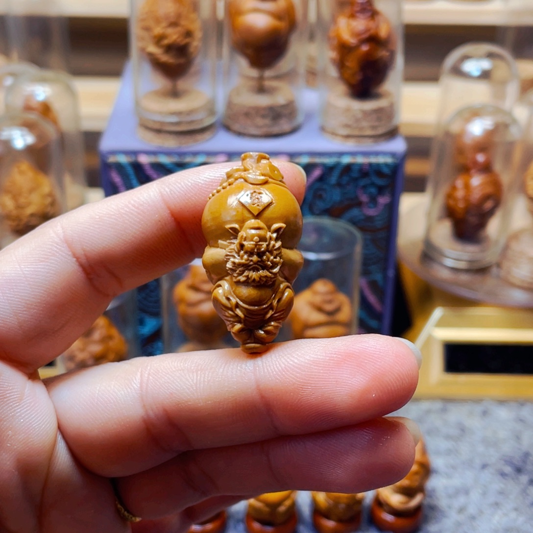 橄榄核手串/手链橄榄