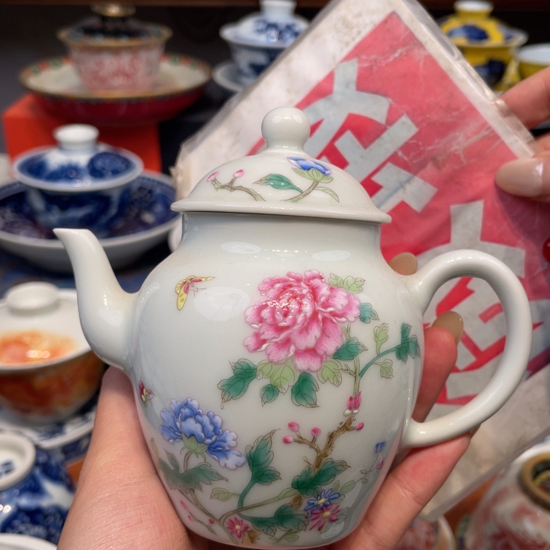 景德镇景德镇陶瓷