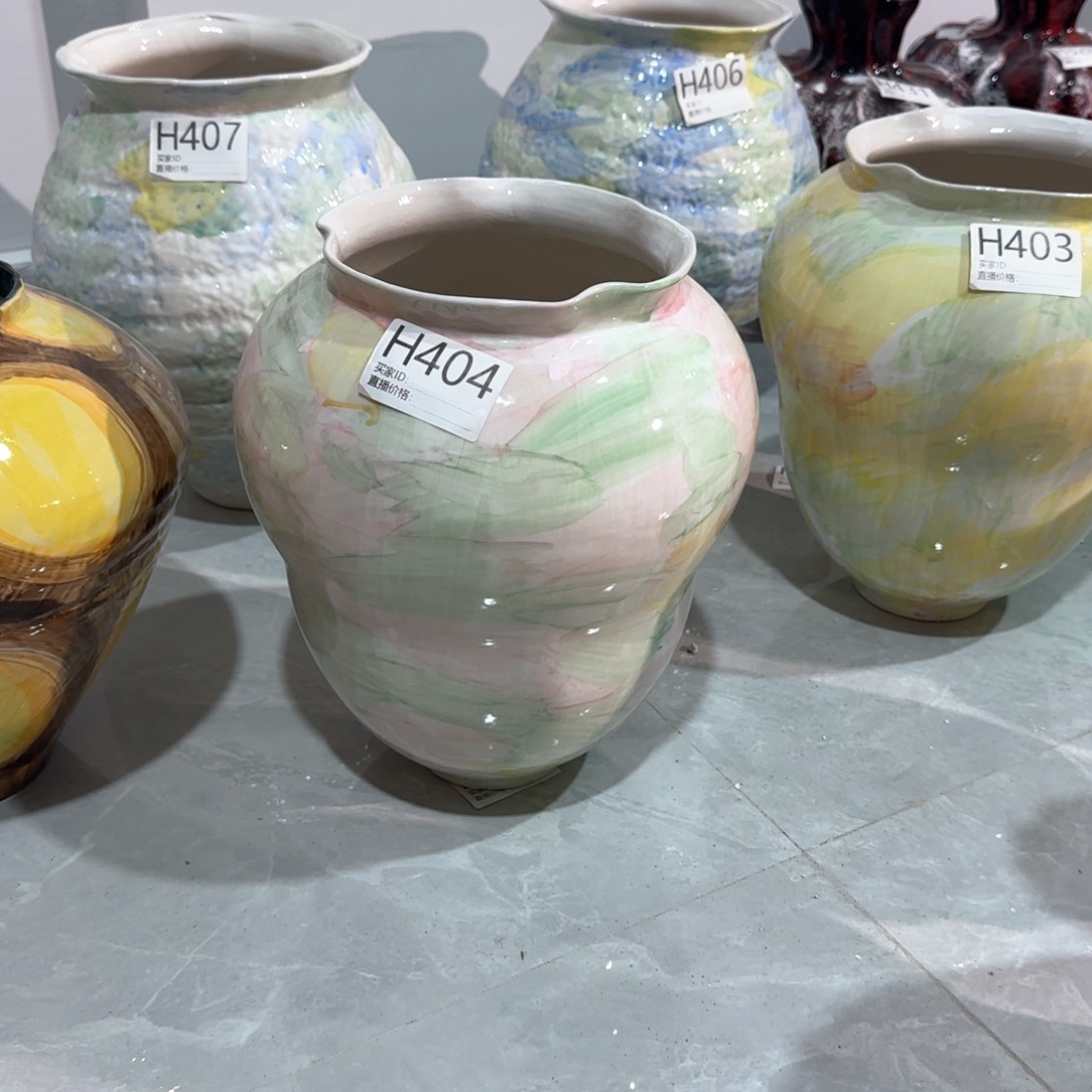 景德镇陶瓷艺术品