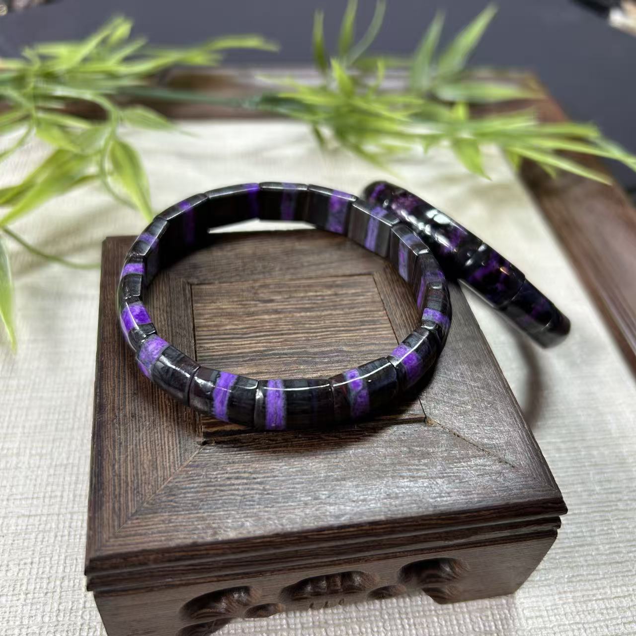 老四精选 丝绒手牌 多样性发其一