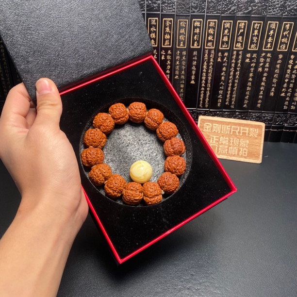 超头高山玉龙梅花：10号